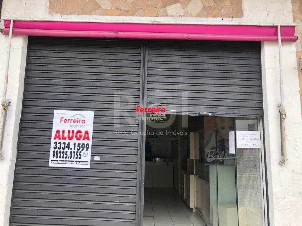 Loja para venda na Assis Brasil em Porto Alegre/RS, possui 43 m2 de área privativa, com  banheiro. Alto fluxo de veículos e pedestres em região e estratégica no melhor polo comercial da Assis Brasil.