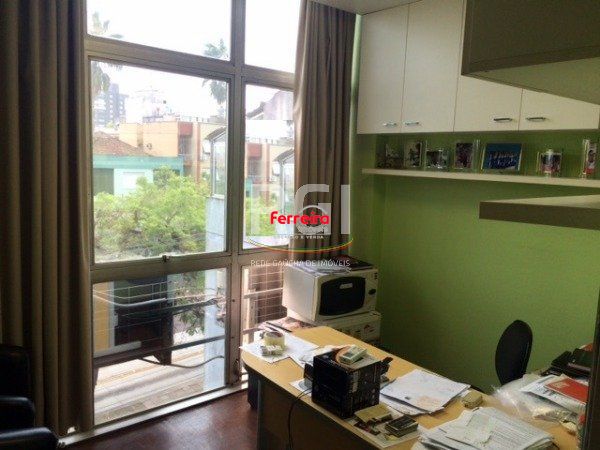 Sala Comercial, 2 salas, à venda, 28 m², Petrópolis - Porto Alegre — foto 2