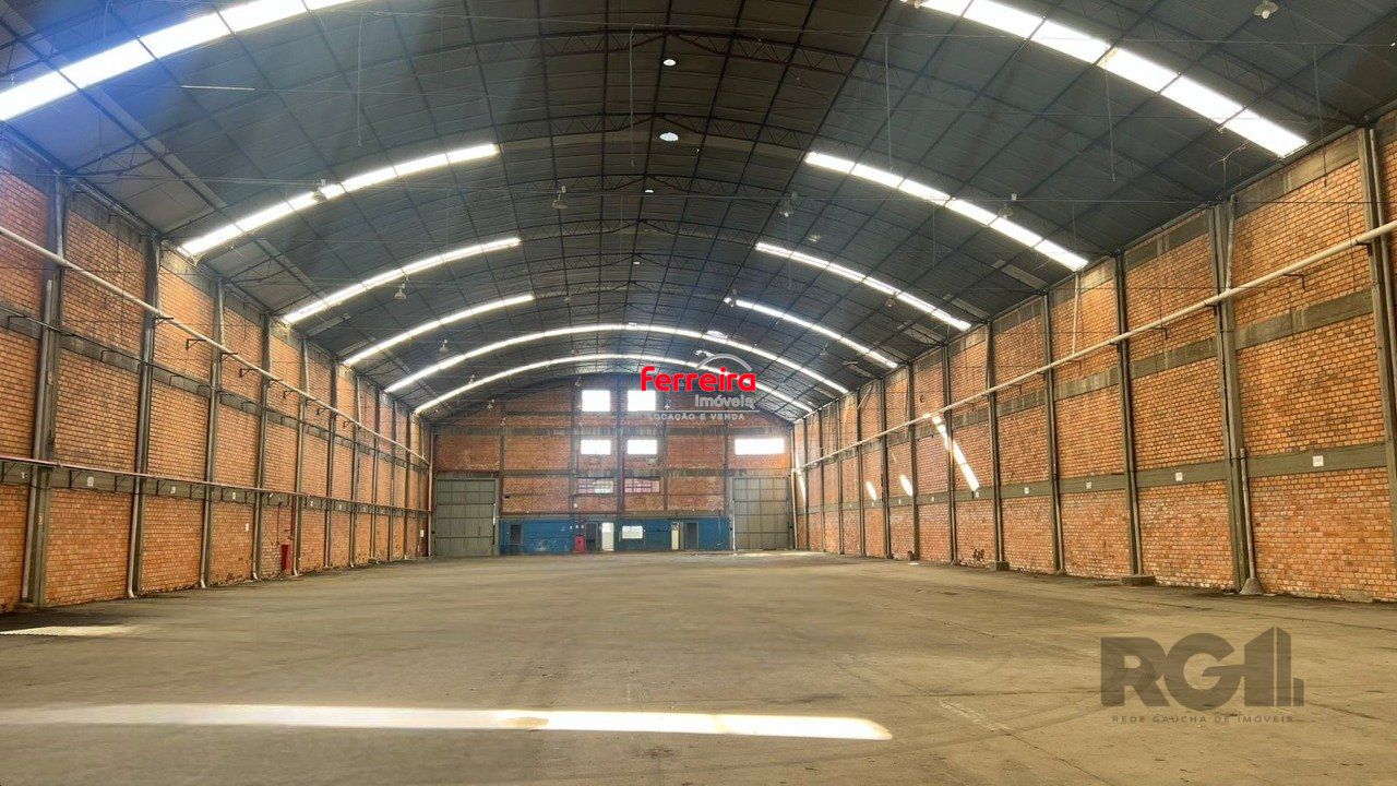 Pavilhão, 1 quarto, à venda, 2.630 m², Anchieta - Porto Alegre — foto 3