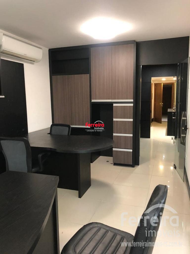 Conjunto/Sala para Venda - 41.37m², 0 dormitórios, Rio Branco