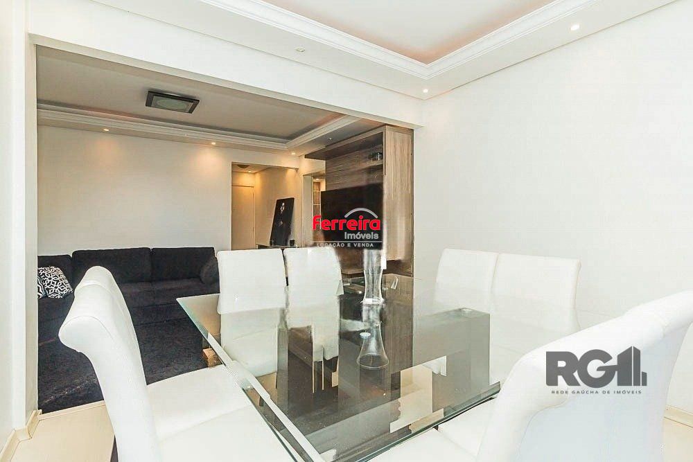Apartamento, 3 quartos, à venda, 120 m², Bela Vista - Porto Alegre — foto 4