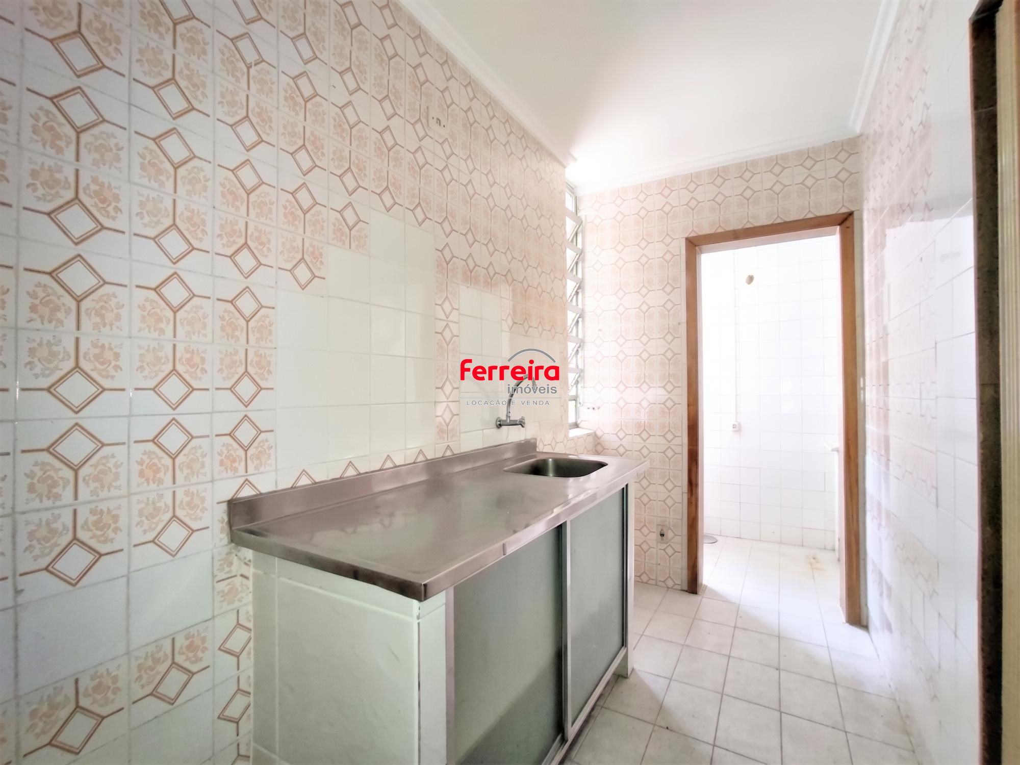 Apartamento, 1 quarto, para alugar, 39 m², Santana - Porto Alegre — foto 3