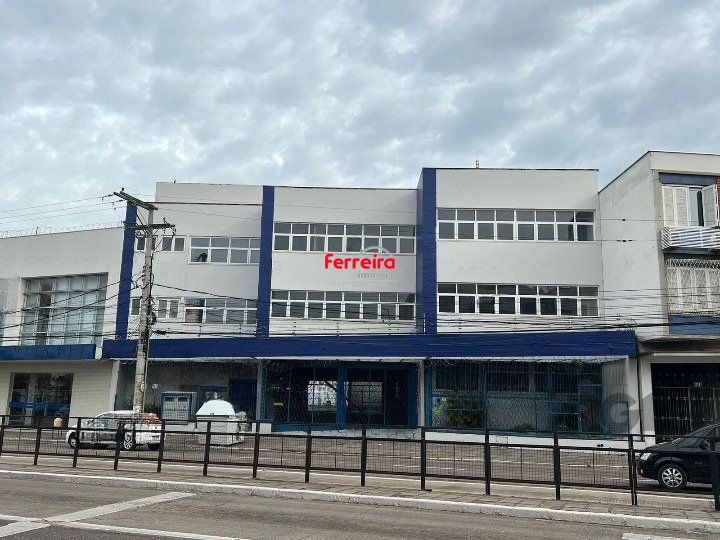 Prédio Comercial, à venda, 2.130 m², Passo da Areia - Porto Alegre — foto 2