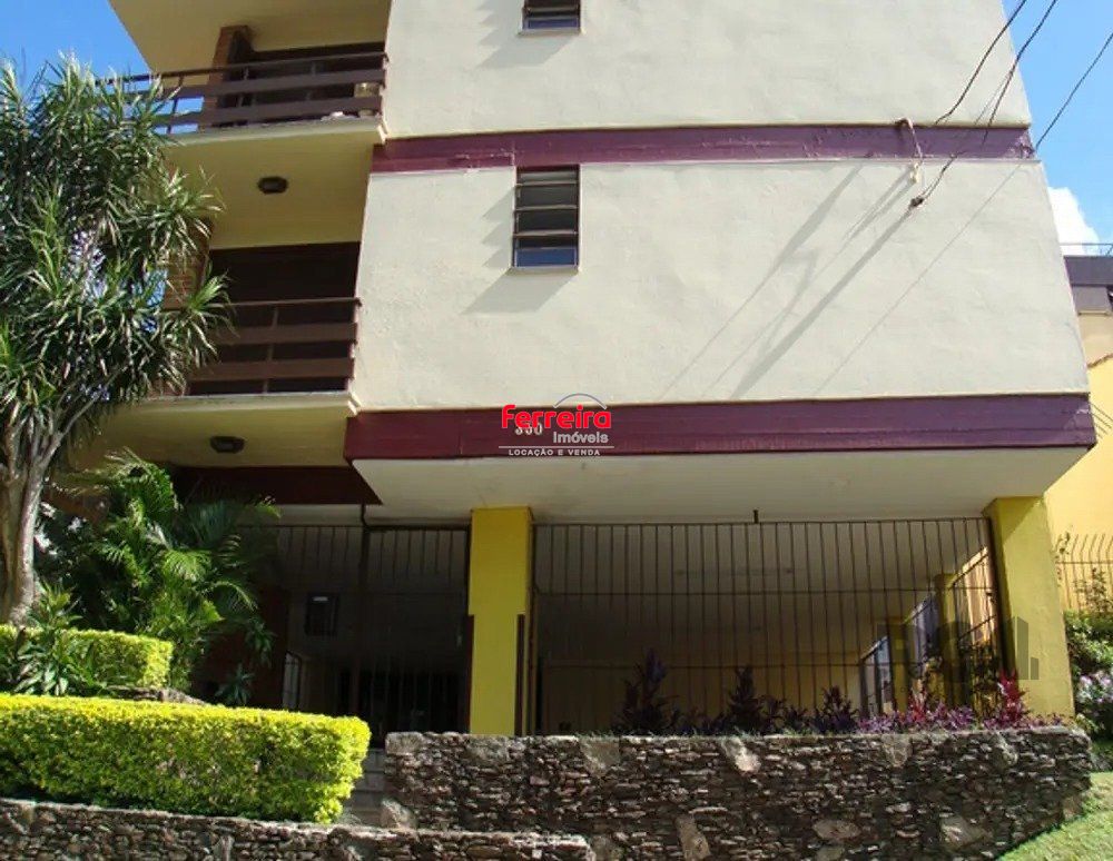 Apartamento, 3 quartos, à venda, 120 m², Bela Vista - Porto Alegre — foto 2