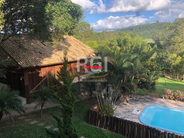 Sítio, 3 quartos, à venda, 500 m², Maracanã - Glorinha — foto 2