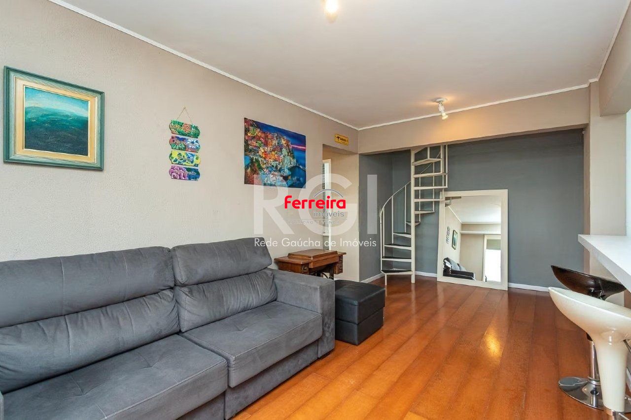 Cobertura, 2 quartos, à venda, 136 m², Nonoai - Porto Alegre — foto 2