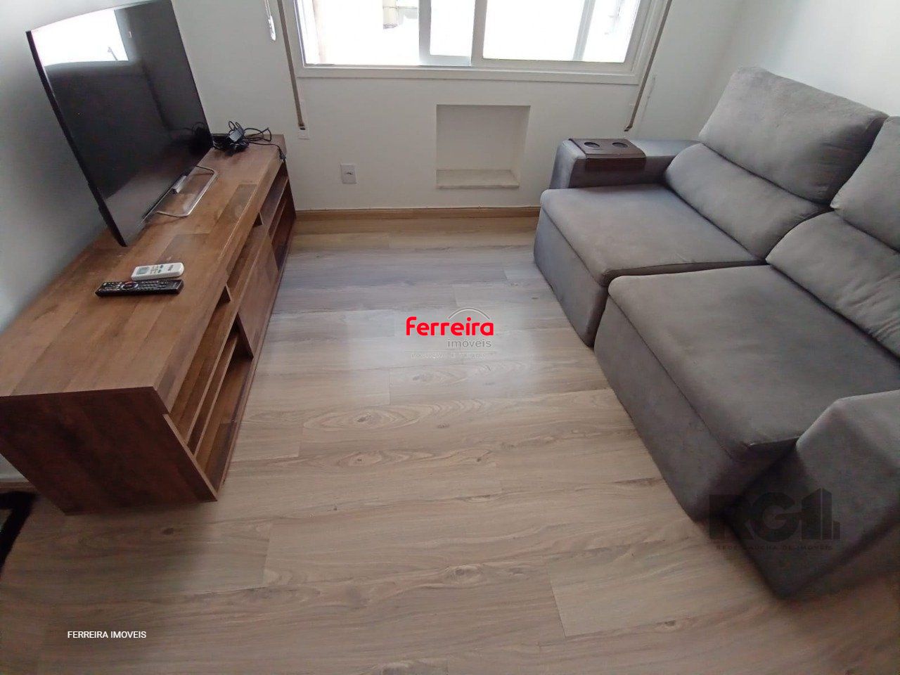 Apartamento 1 quartos à venda, 40m², Petrópolis - Porto Alegre