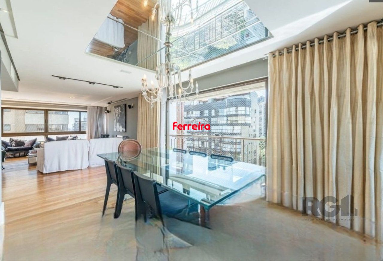 Apartamento, 2 suítes, à venda, 264 m², Bela Vista - Porto Alegre — foto 4