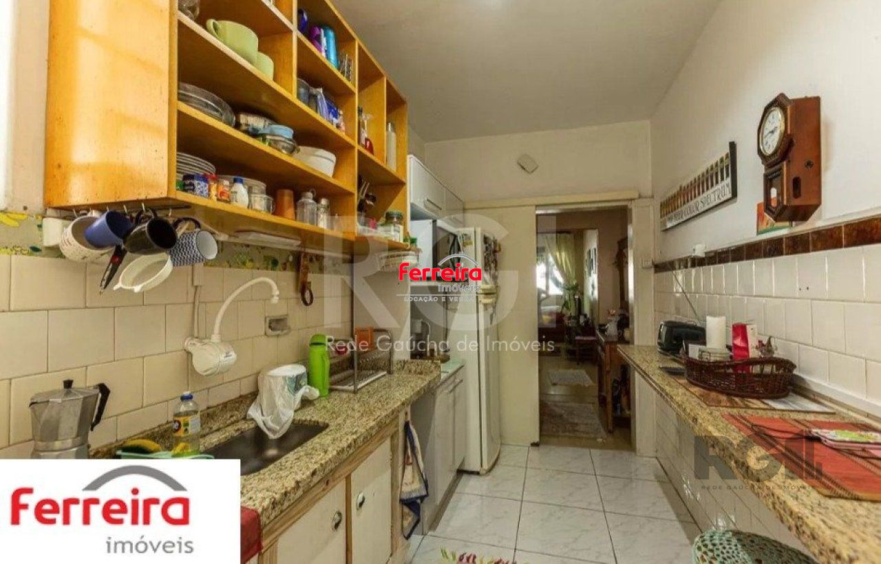 Apartamento, 3 quartos, à venda, 90 m², Moinhos de Vento - Porto Alegre — foto 3