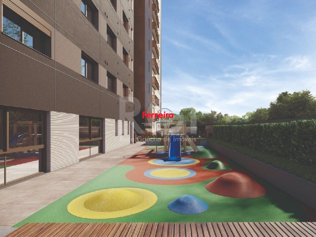 Apartamento, 3 suítes, à venda, 76 m², Mont Serrat - Porto Alegre — foto 2
