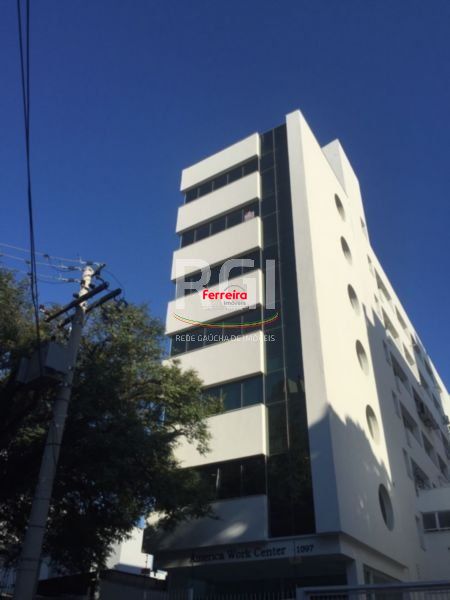Sala Comercial, 1 sala, à venda, 34 m², Menino Deus - Porto Alegre — foto 4