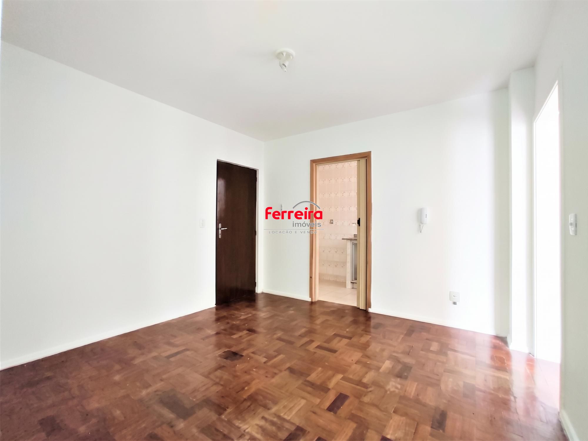 Apartamento com 1 quarto, localizado no bairro Santana Porto Alegre/RS