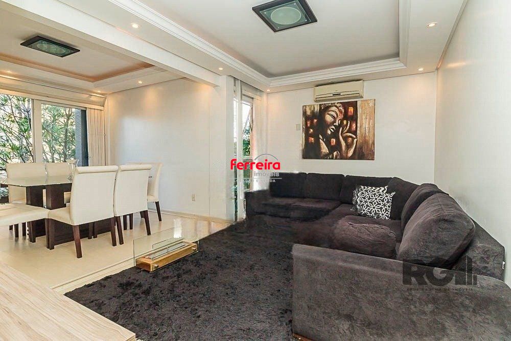 Apartamento com 3 dormitórios sendo 1 suíte A VENDA, 120m² - Bela Vista