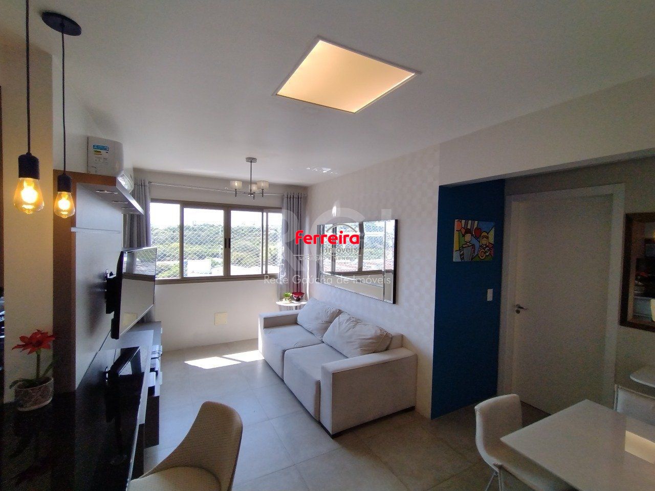 Apartamento, 3 quartos, à venda, 77 m², Partenon - Porto Alegre — foto 4