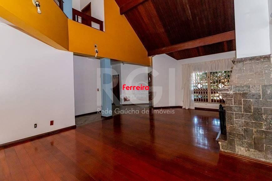 Casa, 5 quartos, à venda, 500 m², Jardim Itu - Porto Alegre — foto 3