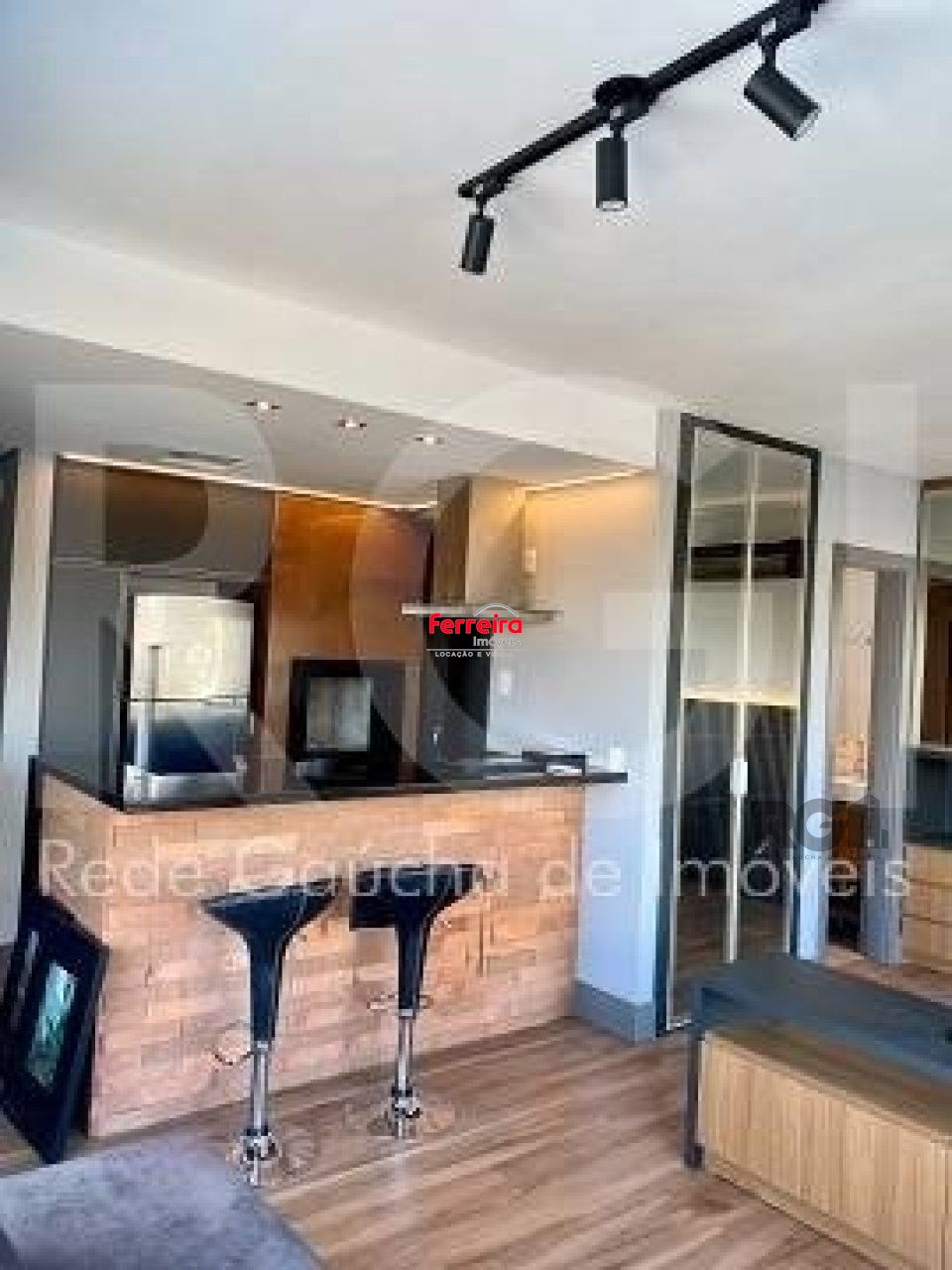 Apartamento, 1 quarto, à venda, 38 m², Três Figueiras - Porto Alegre — foto 5