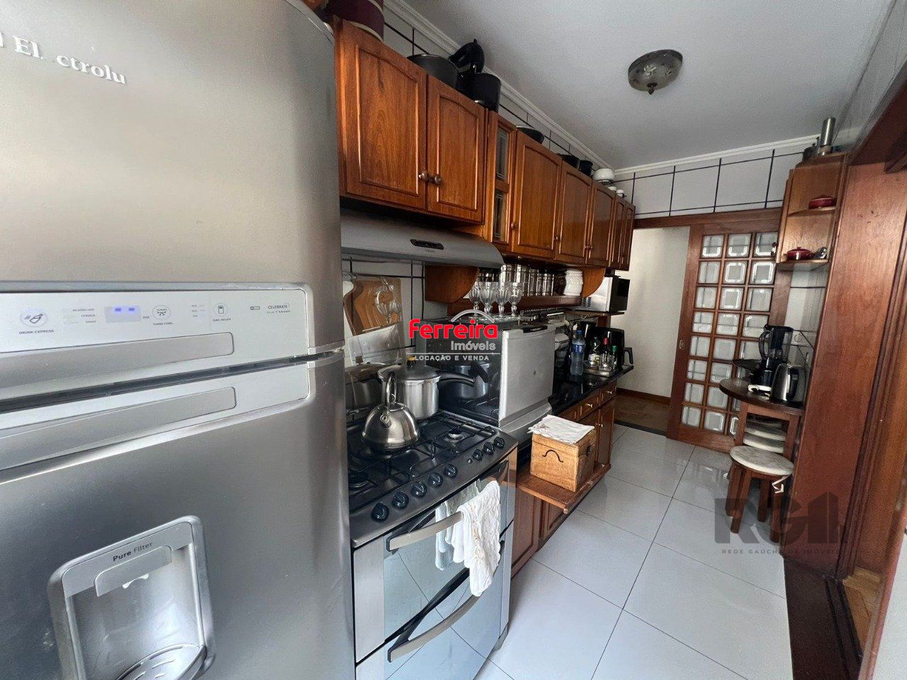 Apartamento, 2 quartos, à venda, 70 m², Auxiliadora - Porto Alegre — foto 3