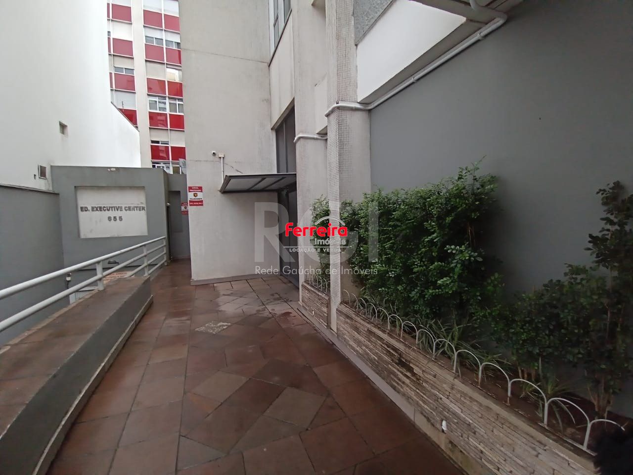Sala Comercial, à venda, 34 m², Floresta - Porto Alegre — foto 3