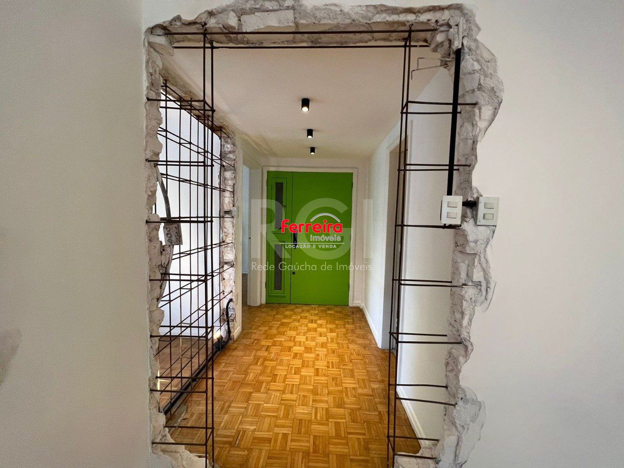 Apartamento, 4 quartos, à venda, 186 m², Moinhos de Vento - Porto Alegre — foto 4