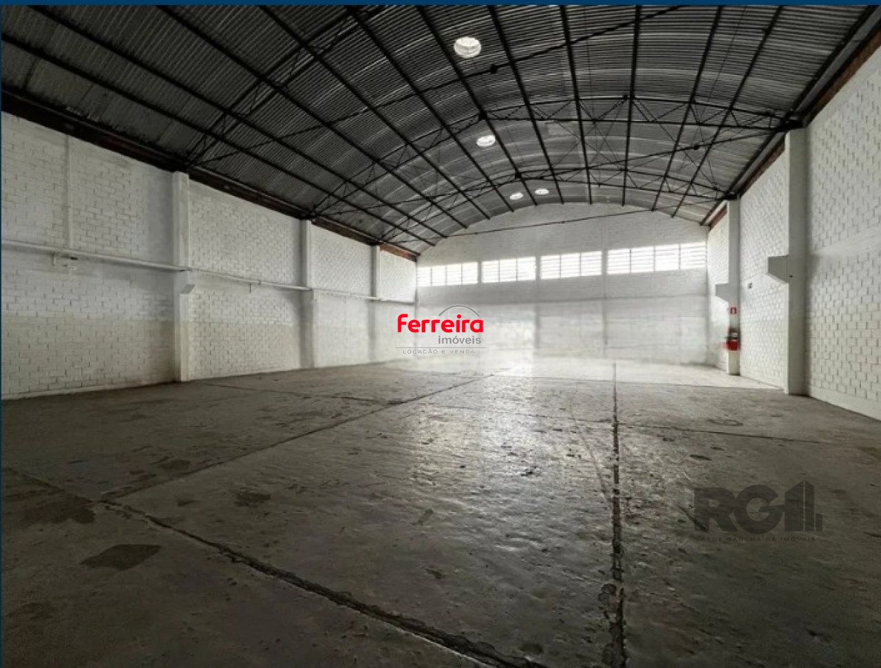 Pavilhão, à venda, 700 m², São Geraldo - Porto Alegre — foto 4