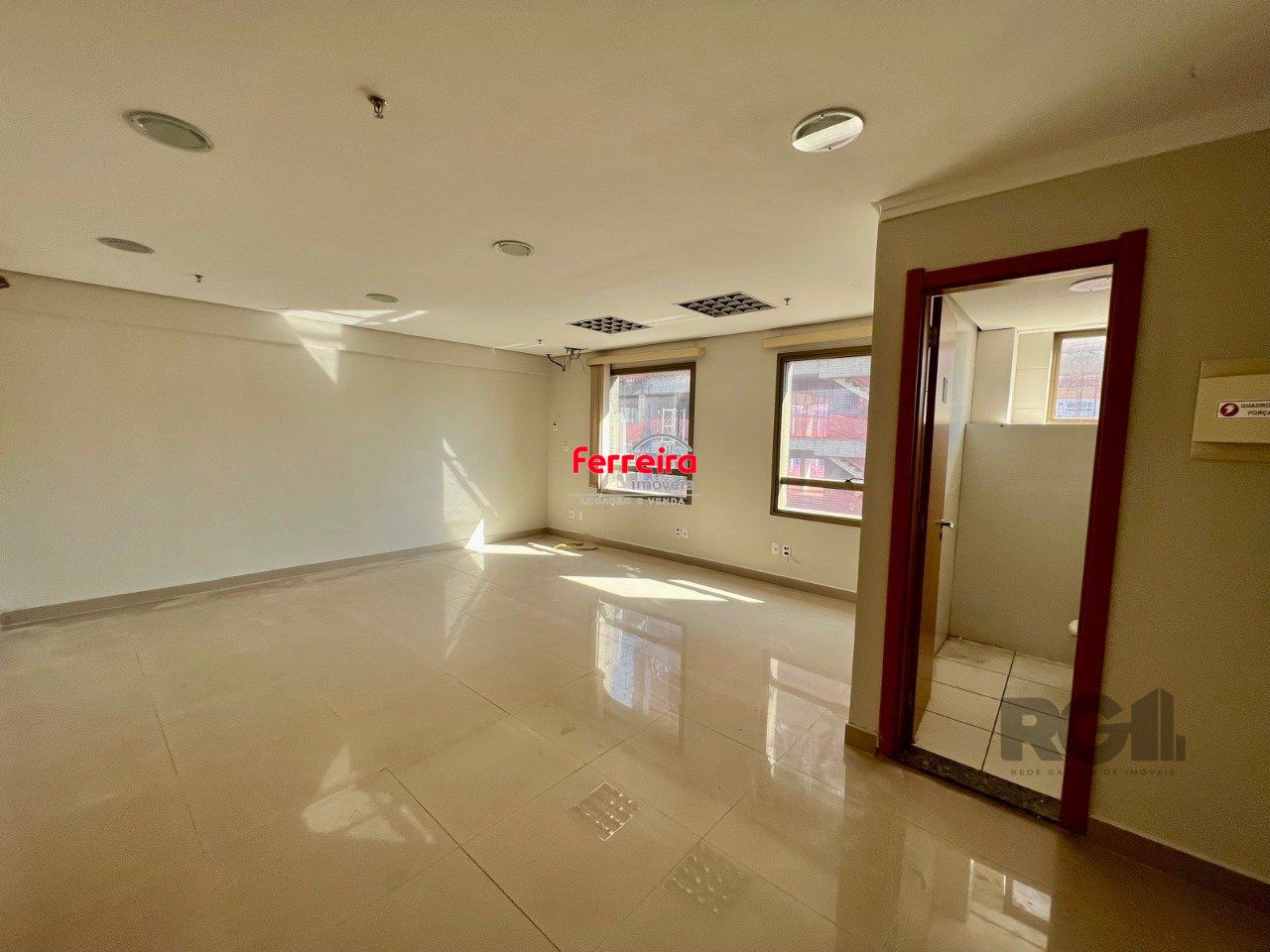 Sala Comercial, à venda, 36 m², Petrópolis - Porto Alegre — foto 5