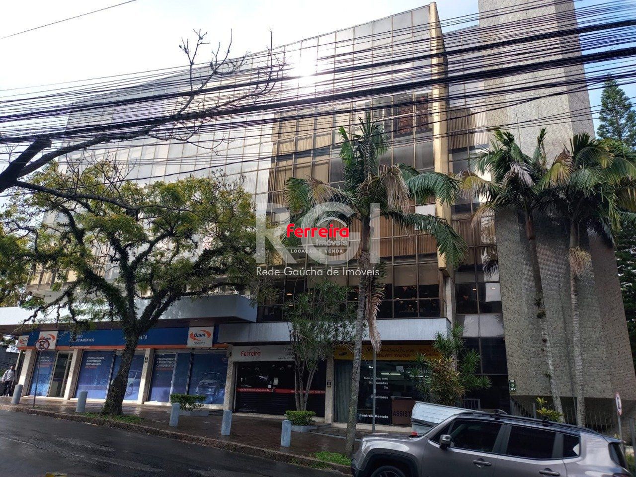 Sala Comercial, à venda, 30 m², Petrópolis - Porto Alegre — foto 2