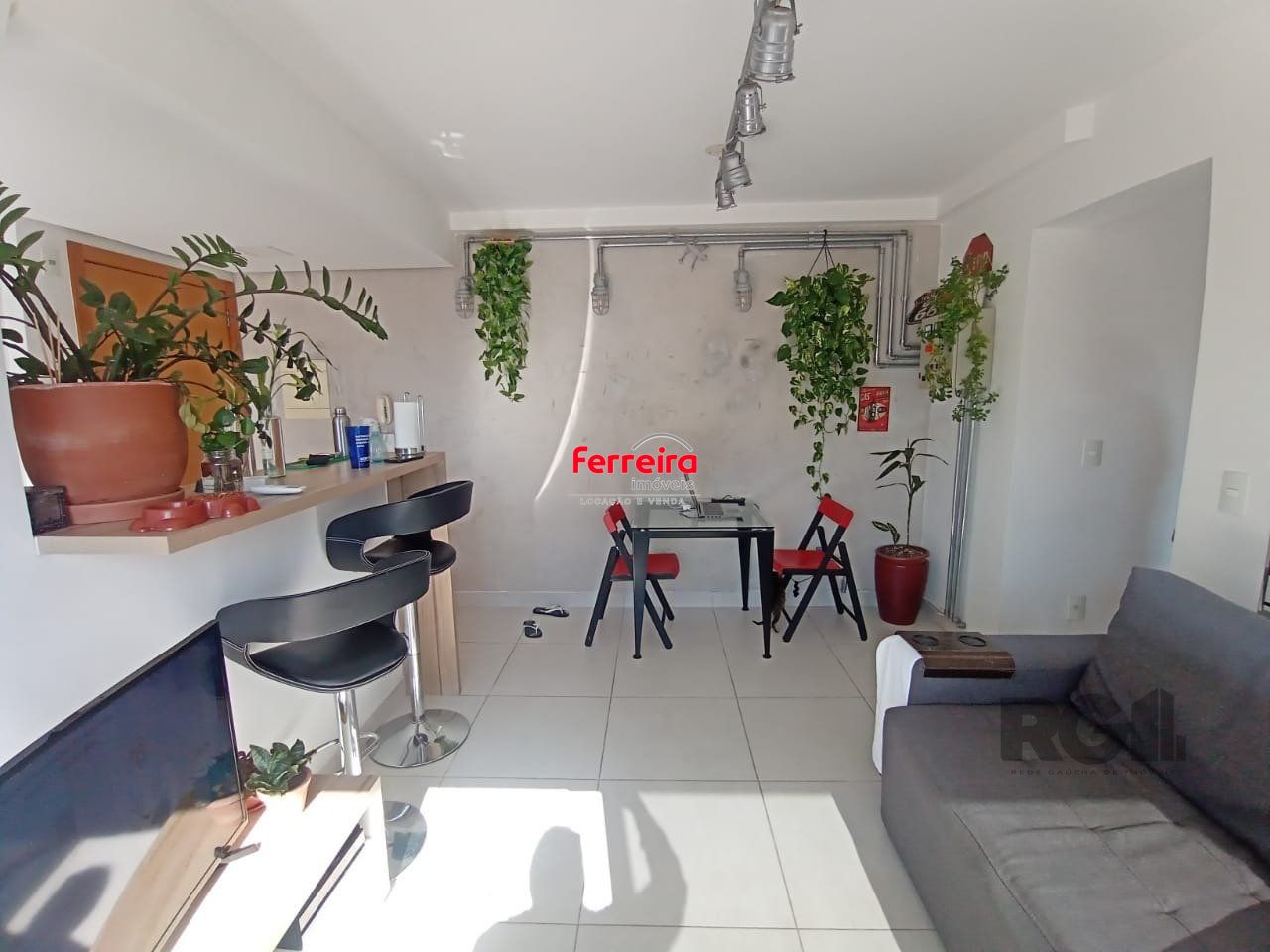 Apartamento, 2 quartos, à venda, 62 m², São João - Porto Alegre — foto 4