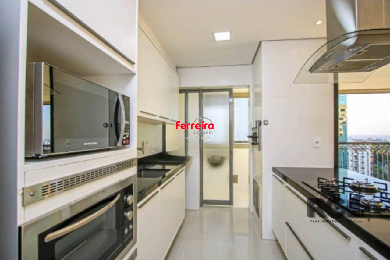 Apartamento, 2 quartos, à venda, 80 m², Três Figueiras - Porto Alegre — foto 2
