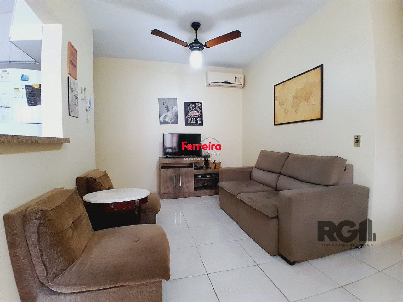 Apartamento, 3 quartos, à venda, 76 m², Partenon - Porto Alegre — foto 3