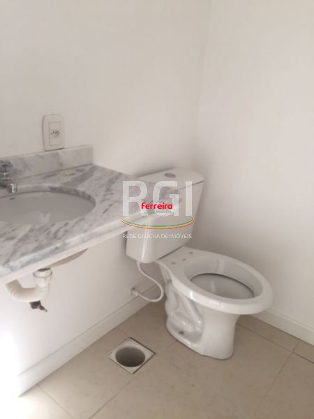 Sala Comercial, 1 sala, à venda, 34 m², Menino Deus - Porto Alegre — foto 5
