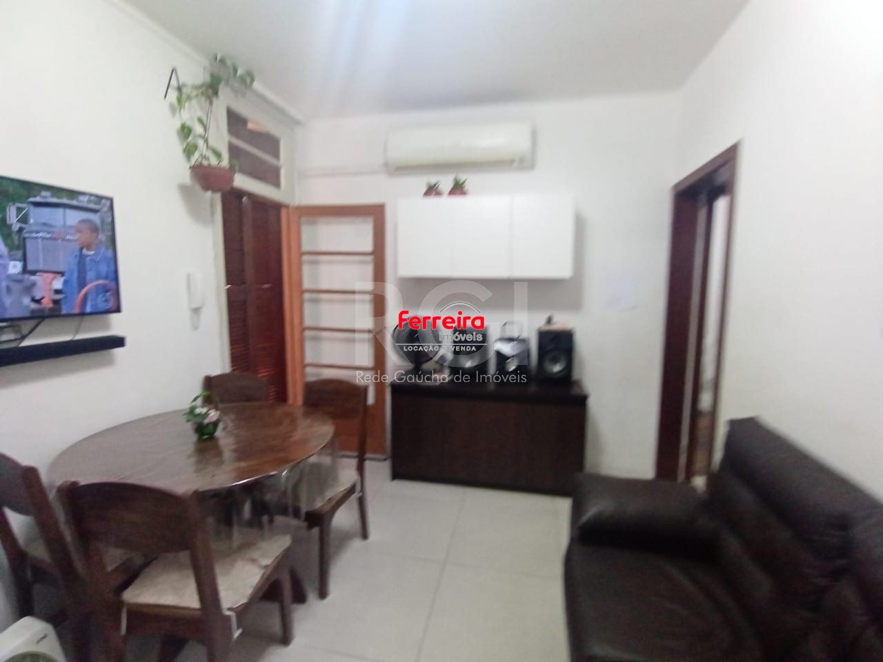 apartamento com 2 (dois) dormitórios no bairro Petrópolis com 62,18m²
