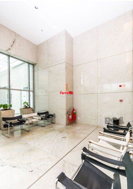 Sala Comercial, à venda, 45 m², Praia de Belas - Porto Alegre — foto 4