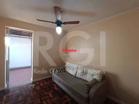 Apartamento, 3 quartos, à venda, 73 m², São Geraldo - Porto Alegre — foto 3