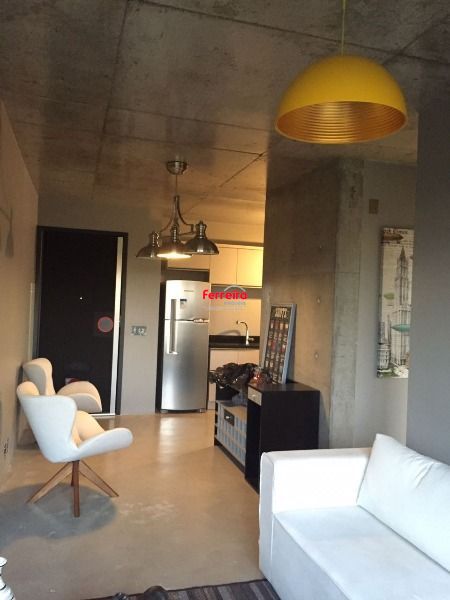 Apartamento para Venda - 68.5m², 2 dormitórios, sendo 1 suites, 1 vaga - Petrópolis