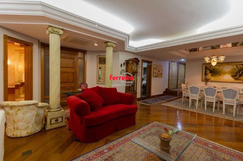Apartamento, 4 quartos, à venda, 353 m², Moinhos de Vento - Porto Alegre — foto 5