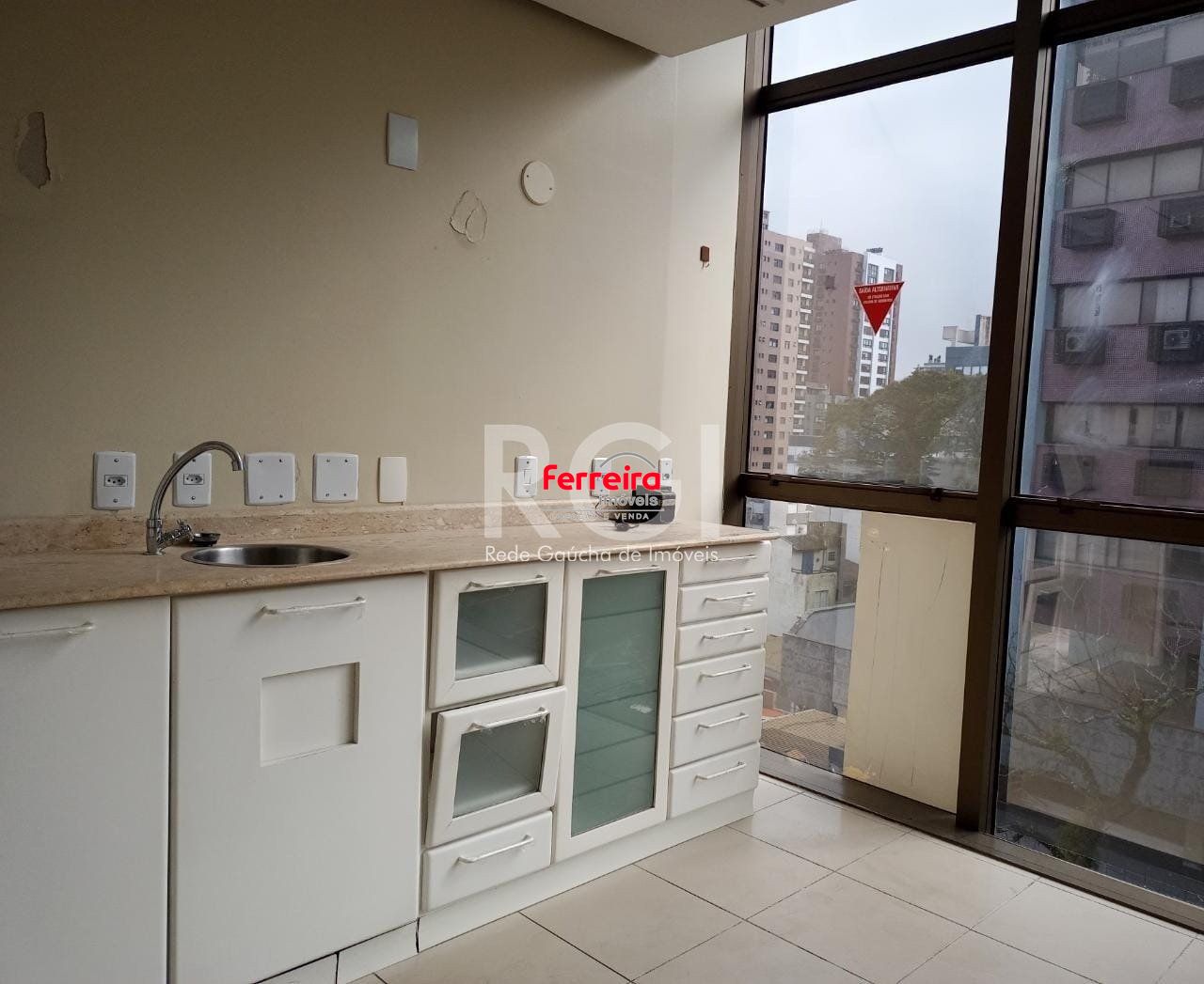 Sala Comercial, à venda, 30 m², Petrópolis - Porto Alegre — foto 3