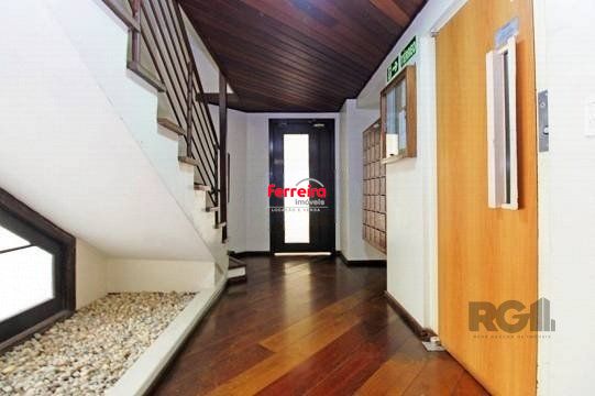Apartamento, 3 quartos, à venda, 126 m², Santana - Porto Alegre — foto 2