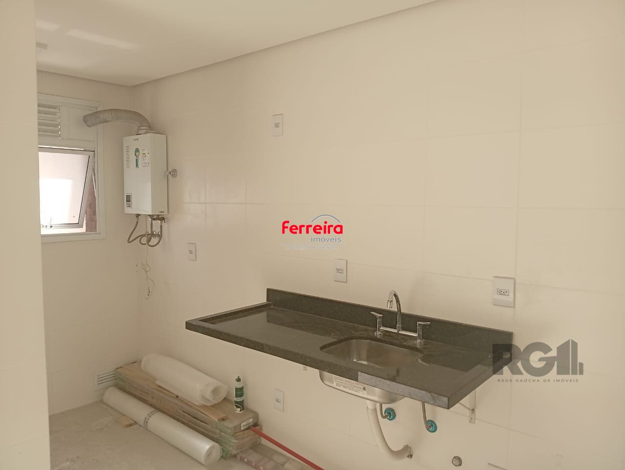 Apartamento, 2 quartos, à venda, 70 m², São João - Porto Alegre — foto 4