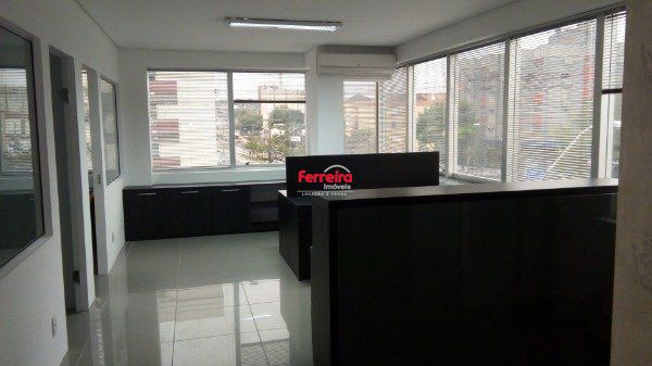 Sala Comercial, 1 sala, à venda, 67 m², Chácara das Pedras - Porto Alegre — foto 4