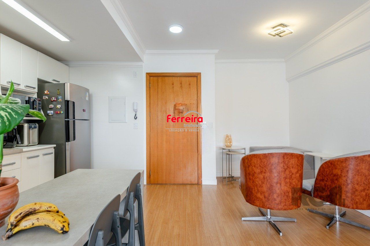 Apartamento, 2 quartos, à venda, 72 m², Passo da Areia - Porto Alegre — foto 4