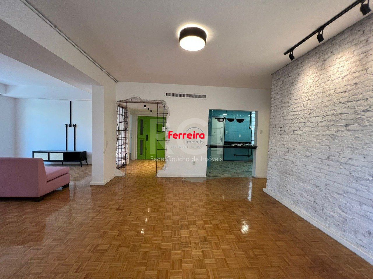 Apartamento, 4 quartos, à venda, 186 m², Moinhos de Vento - Porto Alegre — foto 5