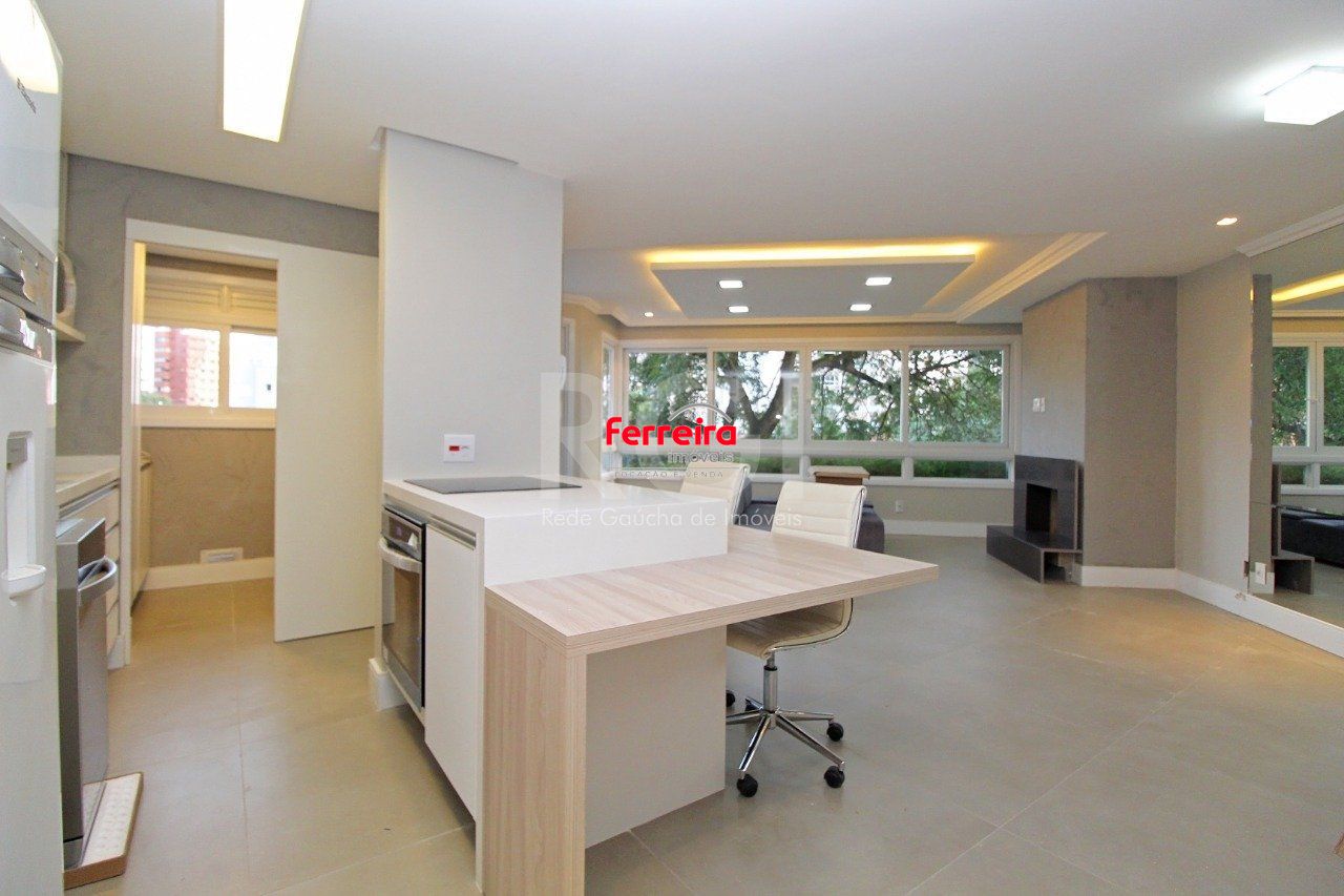 Cobertura, 3 quartos, à venda, 161 m², Petrópolis - Porto Alegre — foto 4