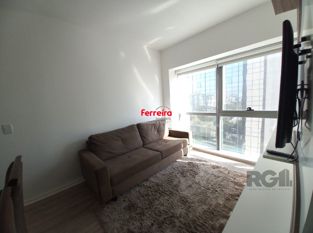 Apartamento, 1 quarto, à venda, 39 m², Praia de Belas - Porto Alegre — foto 2