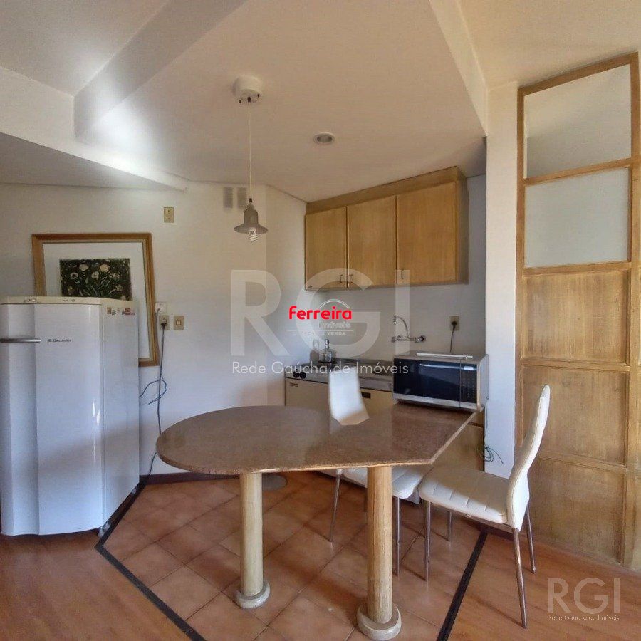 Apartamento, 1 quarto, à venda, 41 m², Moinhos de Vento - Porto Alegre — foto 5