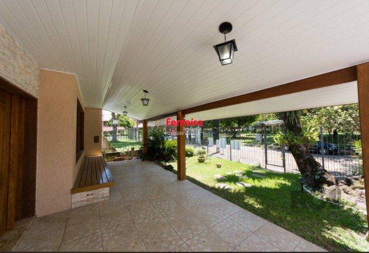 Casa, 3 quartos, à venda, 250 m², Jardim Isabel - Porto Alegre — foto 2