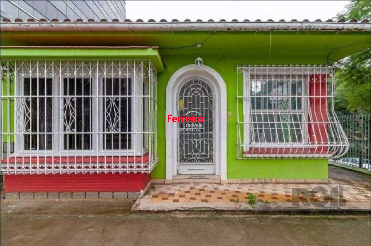 CASA A VENDA - HIGIENÓPOLIS