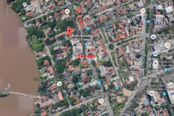 Terreno, à venda, Tristeza - Porto Alegre — foto 2