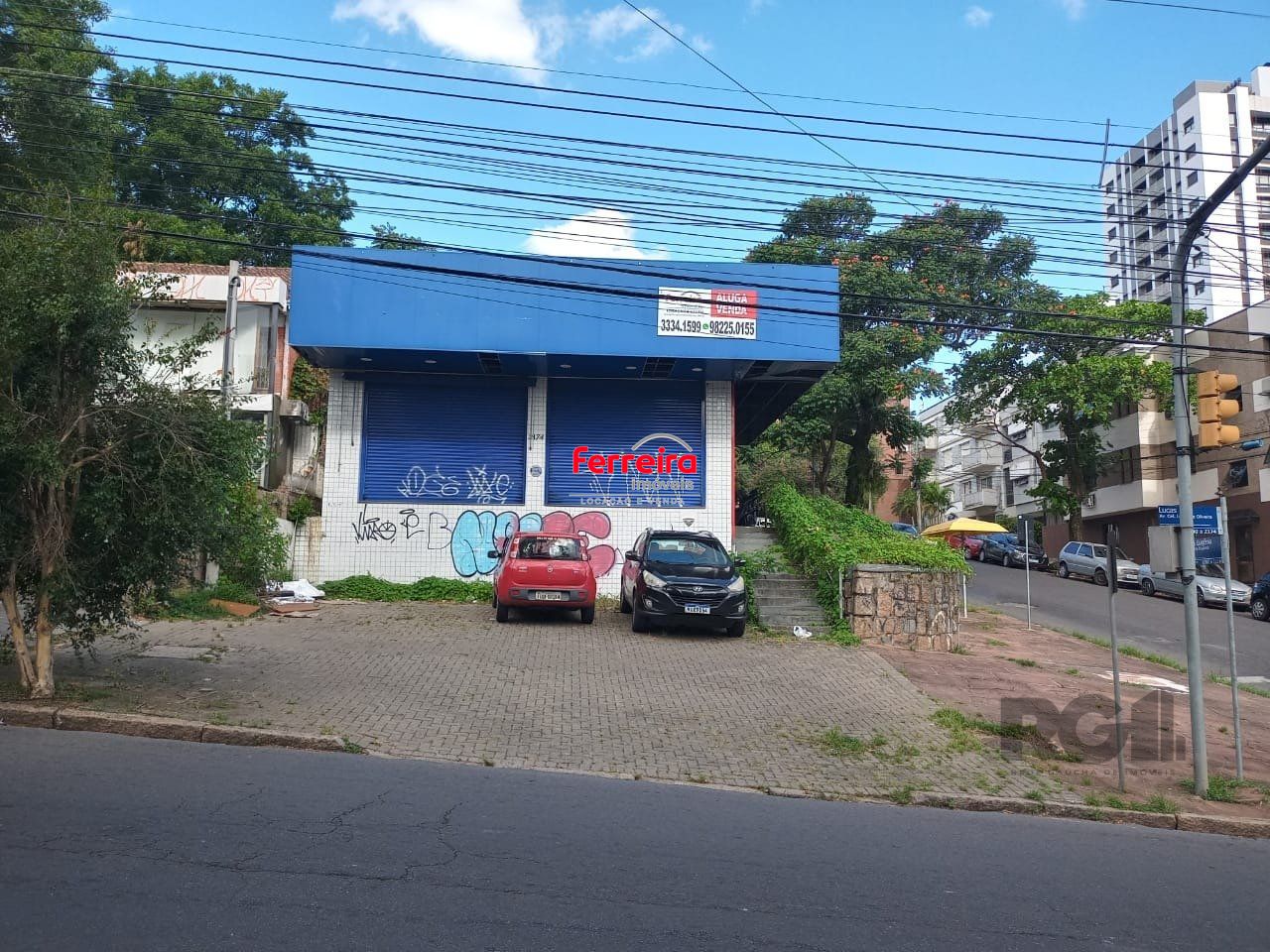 Loja, à venda, 377 m², Petrópolis - Porto Alegre — foto 2