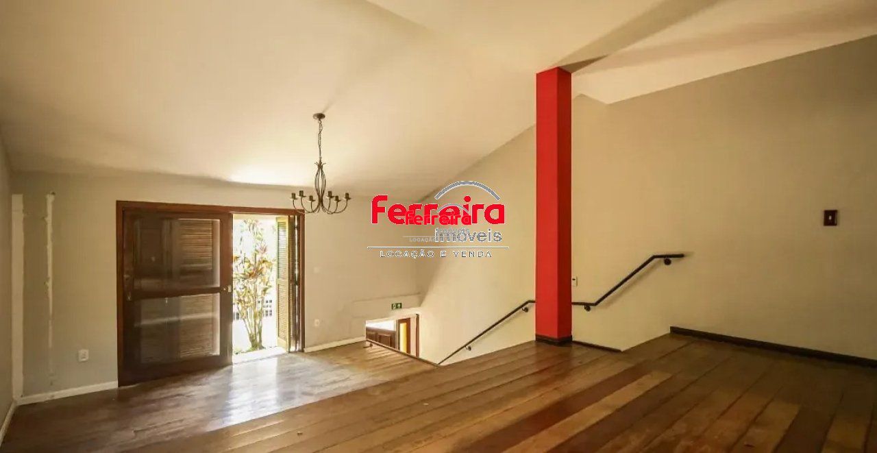 Casa, 3 quartos, para alugar, 289 m², Jardim Itu - Porto Alegre — foto 3