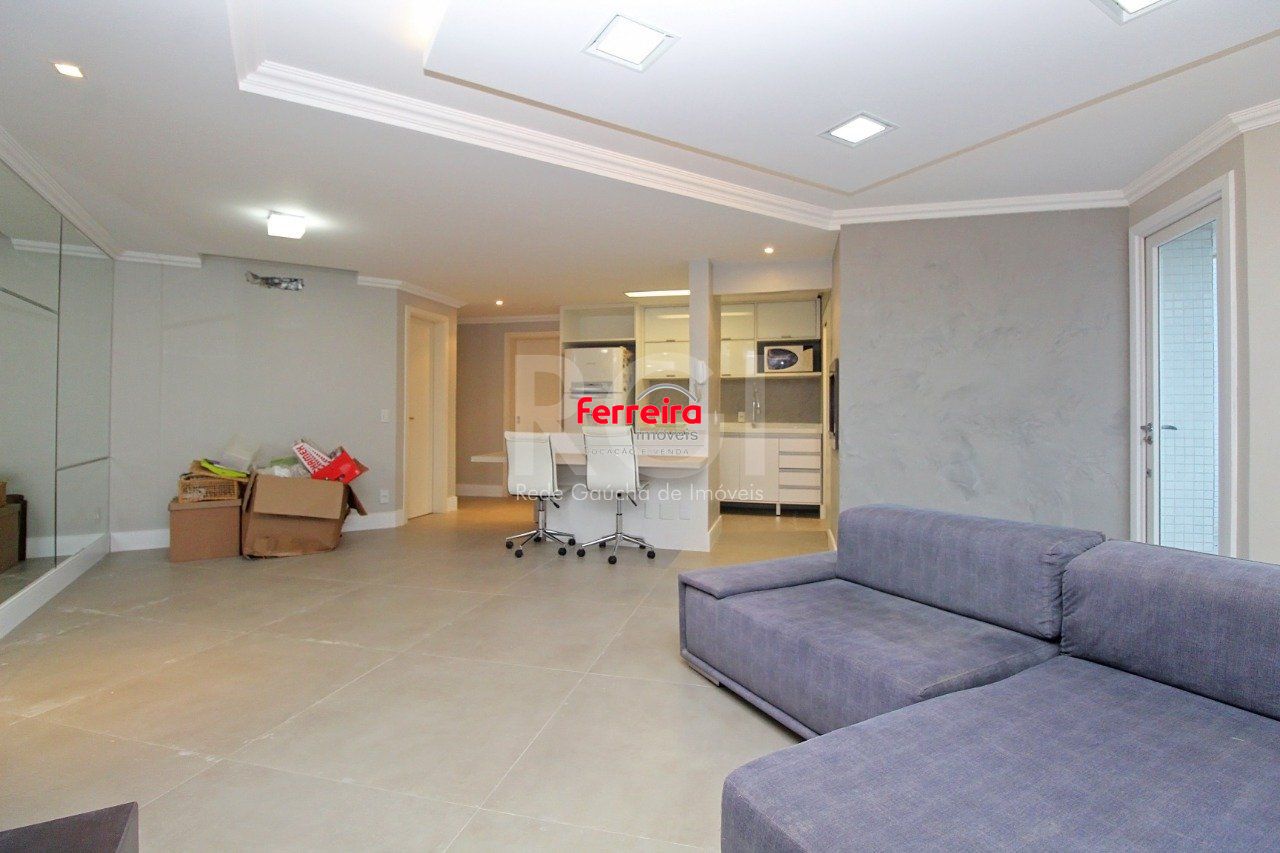 Cobertura, 3 quartos, à venda, 161 m², Petrópolis - Porto Alegre — foto 2